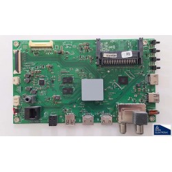 RXQADZ , Z02190R-3 , GRUNDIG 55 CLX 7820 BP , 55 VLX 7810 BP , MAIN BOARD , ANAKART
