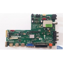 T.MS18VG.75B 12073 , ORA 111F-SU , MAIN BOARD , ANAKART , LTA320HN02