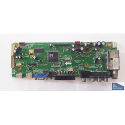 T.MS6M181.1B 10521 , ORA 111D-SU , MAIN BOARD , ANAKART , LTA320HA02 T.MS6M181.1B 10521 , ORA 111D-SU , MAIN BOARD , ANAKART , LTA320HA02