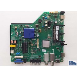TP.MS3663S.PB801 , ARÇELİK A32L 5845 4B , BEKO B32L 5845 4B , MAIN BOARD , ANAKART , 2UDAZZ , 2QWAZZ