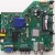 TP.MS3663S.PB801 , BEKO B43L 5845 4B , ARÇELİK A43L 5845 4B , MAIN BOARD , ANAKART , HV430FHB-N10