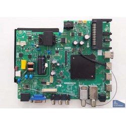 TP.SK506S.PB802 , DIJITSU 40DS8500 , MAIN BOARD , ANAKART