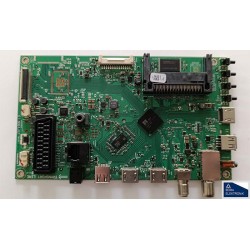 YD5ADZ , ZG7190R-10 , ARÇELIK A40L 6760 5W , BEKO B40L 6760 5W , MAIN BOARD , ANAKART YD5ADZ , ZG7190R-10 , ARÇELIK A40L 6760 5W , BEKO B40L 6760 5W , MAIN BOARD , ANAKART