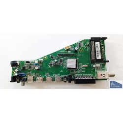 16AT033 V1.0 , SUNNY SN024LD033-S2 , MAIN BOARD , ANAKART , V236BJ1