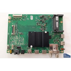 1EF510 , ZG2190R-24 , ARÇELİK A 50D 790 B , MAIN BOARD , ANAKART , PT500GT02