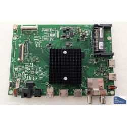 ZG2190R-24 , 1EG510 , ARÇELIK A65 D 790 B , MAIN BOARD , ANAKART , LC650EQQ