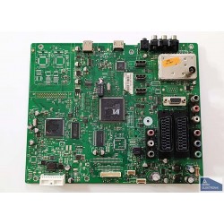 20476104 , 17MB35-4 , VESTEL 37PF7014 , MAIN BOARD , ANAKART , LC370WUD