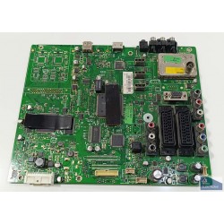 20483231 , 20483232 , 17MB35-4 , VESTEL 42PF7014 , TELEFUNKEN 42BT620I , MAIN BOARD , ANAKART