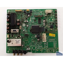 20493749 , 10062700 , 17MB25-3 , VESTEL MAIN BOARD , ANAKART , LTA216AP01