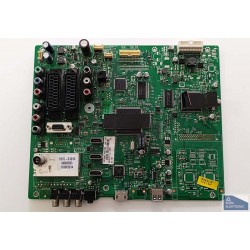 20554129 , 17MB35-4 , VESTEL 42PF6025 , 42PF6905 , MAIN BOARD , ANAKART , LC420WUN-SCB1