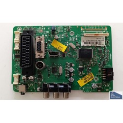 23029545 , 23036097 , 17MB48-1.1 , VESTEL 26VH3010 , MAIN BOARD , ANAKART , T260XW04