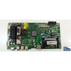 23067037 , 23067038 , 17MB62-2.6 , VESTEL , MAIN BOARD , ANAKART , VES315WNES-02