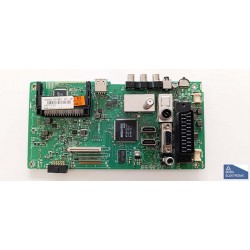 23213652 , 23213647 , 17MB82S , VESTEL 32PH5065 , MAIN BOARD , ANAKART , VES315WNL01-B