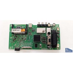 23237952 , 17MB82S , SEG 40SD5000 , REGAL 40R4012F , MAIN BOARD , ANAKART , VES400UNDS