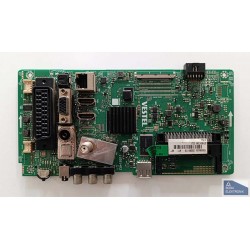 23286113 , 23286114 , 17MB96 , NEXON 40NX590 , MAIN BOARD , ANAKART , VES400UNDS