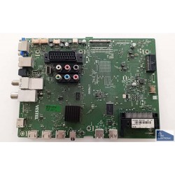 23310720 , 23310719 , 17MB98 , VESTEL 49FA9000 , MAIN BOARD , ANAKART , VES490UNSL