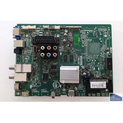 23367597 , 17MB120 , 10105816 , VESTEL 49UB8300 , MAIN BOARD , ANAKART , VES490QNDL