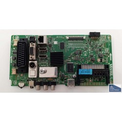 23378842 , 23351558 , 17MB97 , SEG 43SC7600 , MAIN BOARD , ANAKART