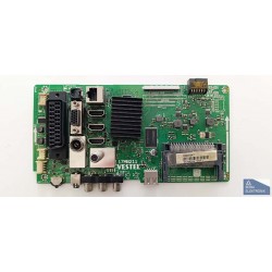 23466247 , 17MB211 , VESTEL 55FD7300 , MAIN BOARD , ANAKART , VES550UNDS