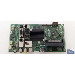23468035 , 17MB130P , TECHWOOD 49TWS217 , MAIN BOARD , ANAKART , VES490QNDL