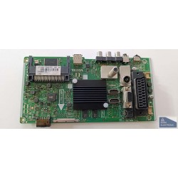 23468768 , 10114624 , 17MB130P , HI-LEVEL 55UHL600 , MAIN BOARD , ANAKART , VES550QNDL