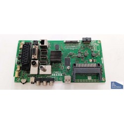 23470972 , 10113523 , VESTEL 43FB7500 , MAIN BOARD , ANAKART