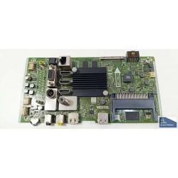 23476102 , 10112581 , 17MB130P , VESTEL 65UD8900 , MAIN BOARD , ANAKART , VES650QNTL