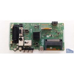 23546041 , 17MB140 , HI-LEVEL 32HL530 , MAIN BOARD , ANAKART , VES315WNDL