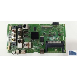 23623437 , 10125794 , VESTEL 39H9400 , MAIN BOARD , ANAKART , VES315WNDH