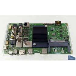 23637271 , 10127546 , 17MB170 , VESTEL 55UA9800 , MAIN BOARD , ANAKART