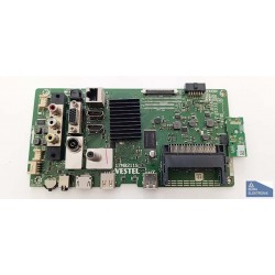 23675127 , 10126203 , 17MB211S , TOSHIBA 32LL3A63DT , MAIN BOARD , ANAKART , VES315UNDH