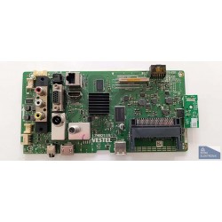 23676475 , 10125444 , 17MB211S , VESTEL 32H9500 , MAIN BOARD , ANAKART , VES315WNGB
