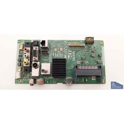 23759464 , 10134516 , 17MB181TC , VESTEL MAIN BOARD , ANAKART