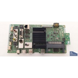 23780923 , 10125432 , 17MB230 , VESTEL 50U9500 , MAIN BOARD , ANAKART , VES500QNDH