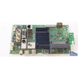 23782362 , 10125432 , 17MB230 , VESTEL 50U9500 , MAIN BOARD , ANAKART , VES500QNDA
