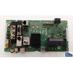 23798717 , 10130475 , 17MB181TC , VESTEL , MAIN BOARD , ANAKART