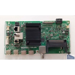 23804159 , 10141517 , REGAL 75R754UR , MAIN BOARD , ANAKART , VES750QNTB