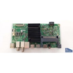 23861723 , 10141914 , 17MB180Y , VESTEL 55U9631 , MAIN BOARD , ANAKART , VES550QNFB