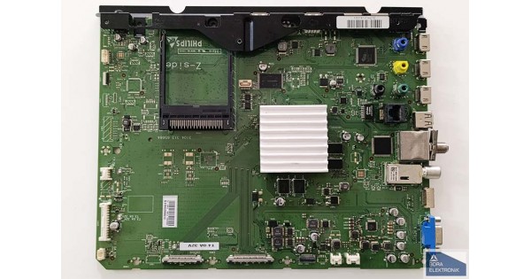 3104 313 65664 , PHILIPS 42PFL6877K/12 , 42PFL6007K/12
