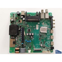 3663M3C1 , 4715-3663M3-A3233K01 , DIJITSU 43D7000 , MAIN BOARD , ANAKART , K430WDD1