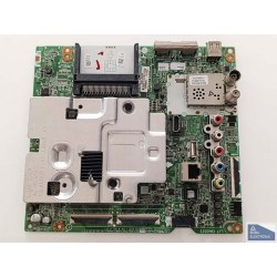 EAX67133404 (1.0) , EBT64086805 , 64086805 , PZGOZZ , LG 55UJ630V , 55UK6100PLB , MAIN BOARD , ANAKART