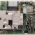 EAX67133404 (1.0) , 64564403 , RMBACZ , RMB110 , LG 55UJ630V , MAIN BOARD , ANAKART