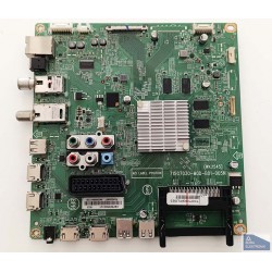 715G7030-M0D-B01-005N , 703TQGPL063 , PHILIPS 40PFS5501/12 , MAIN BOARD , ANAKART , LSC400HN02
