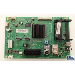 715G6947-M01-000-004Y , 703TQGPL072 , PHILIPS 40PFK4201/12 , MAIN BOARD , ANAKART , LSC400HN02