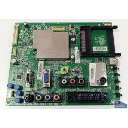 715G4796-M1B-000-004X , PHILIPS 22PFL3206H/12 , 22PFL3606H/12 , MAIN BOARD , ANAKART