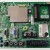 715G4796-M1B-000-004X , PHILIPS 22PFL3206H/12 , 22PFL3606H/12 , MAIN BOARD , ANAKART