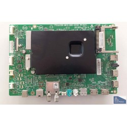 715GA006-M0G-B00-005G , 703TQJPL250 , PHILIPS 65PUS7304 , MAIN BOARD , ANAKART , HV650QUB-F90