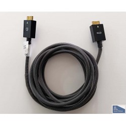BN39-01815B , SAMSUNG UE55F9000SL , UE65F9000SL , UE55HU9000 , UE65HU9000 , CONNECT BOX CABLE