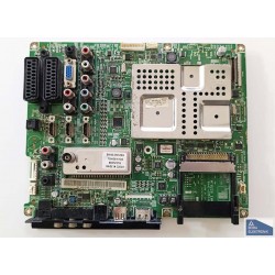 BN94-01741B , BN41-00974B , SAMSUNG LE40A656A1F , MAIN BOARD , ANAKART , LTF400HC01