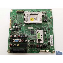 BN94-02122X , BN41-00982B , SAMSUNG LE32A330 , MAIN BOARD , ANAKART